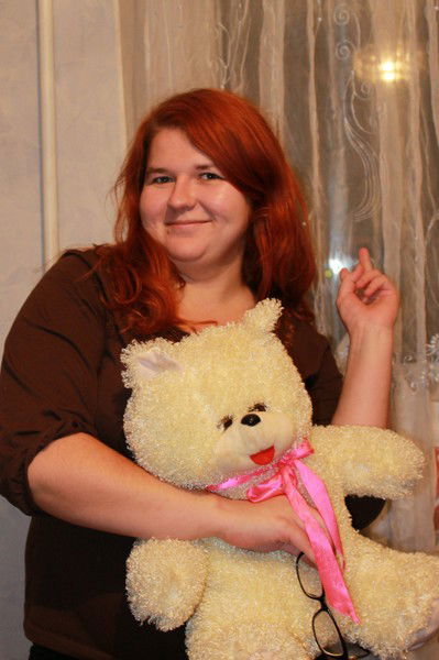 Пилиповец Анастасия