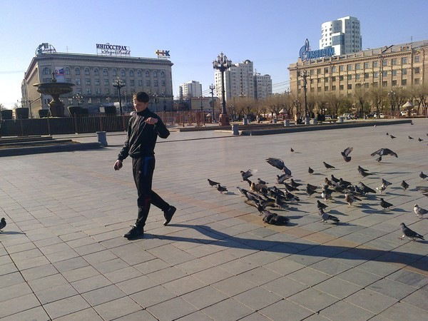 ***** Вячеслав