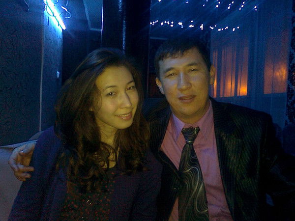 Марат Сатыбеков