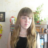 Дарья Марлагина