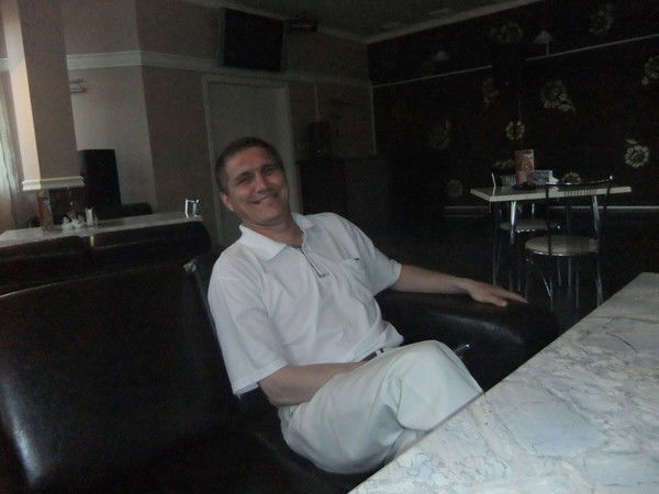 Виктор Удалов