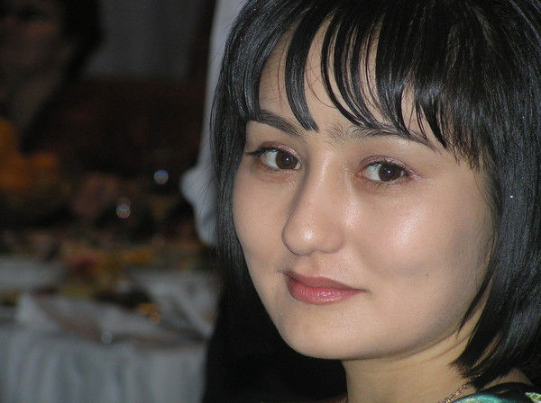 Гульжан Акижанова