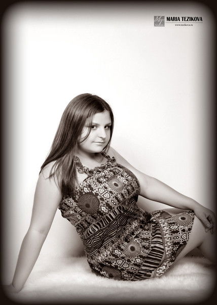 Лиза Апанасенко