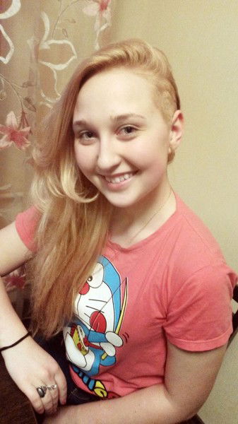 Дарья Андреева