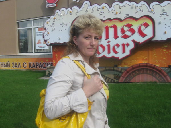 Виктория Фан