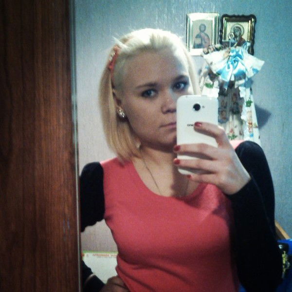 Диана Красницкая