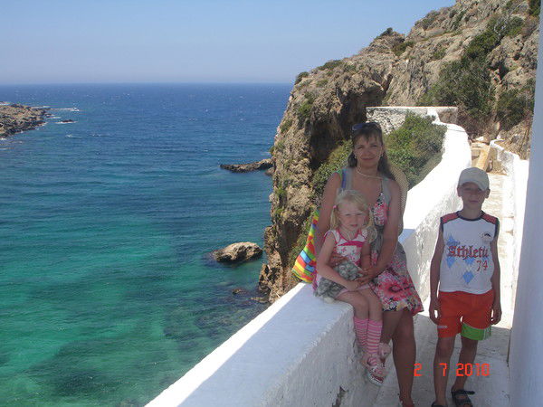 Елена Яценко