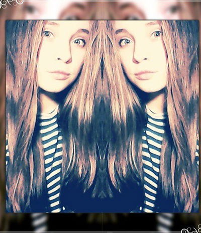 Нина Мокрушина