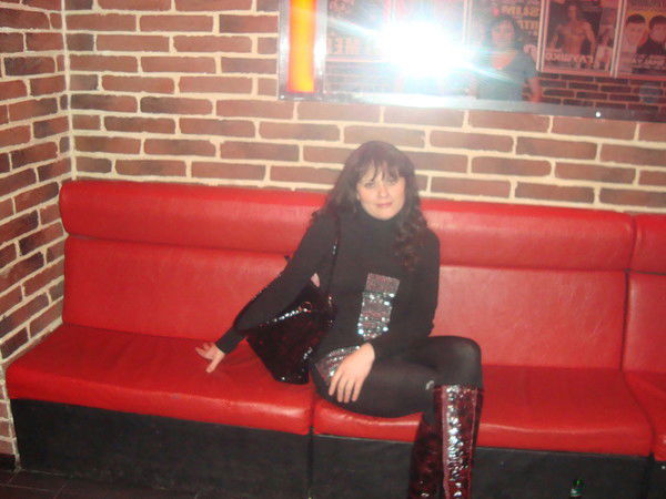 Наталья Миронова