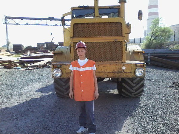 Сергей Василич Сергей Василич