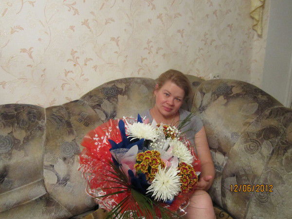 Юлия Куршакова