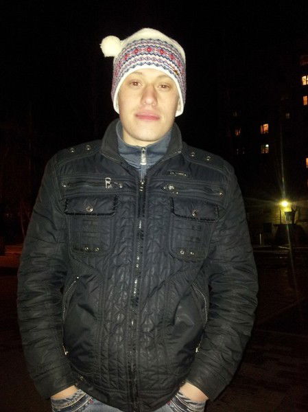 Константин Кошелев