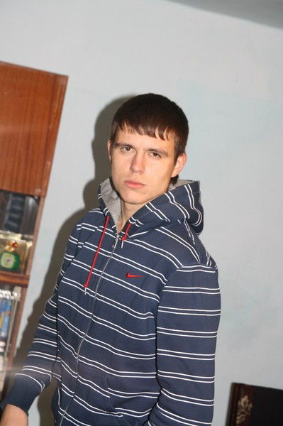 Денис Федюнин