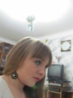 Людмила Остапенко