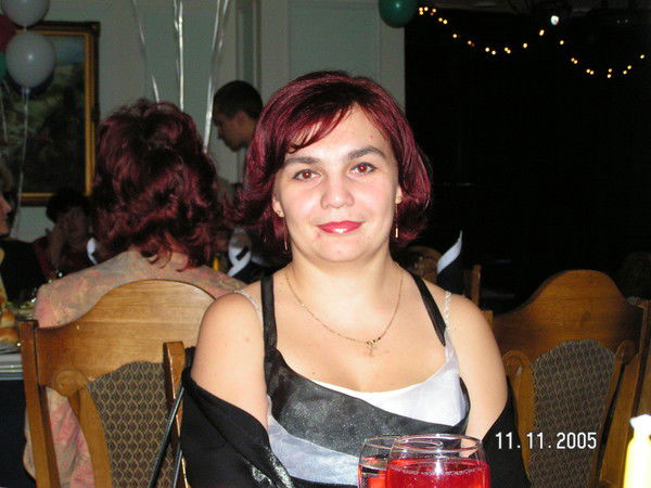 Елена Сухарева