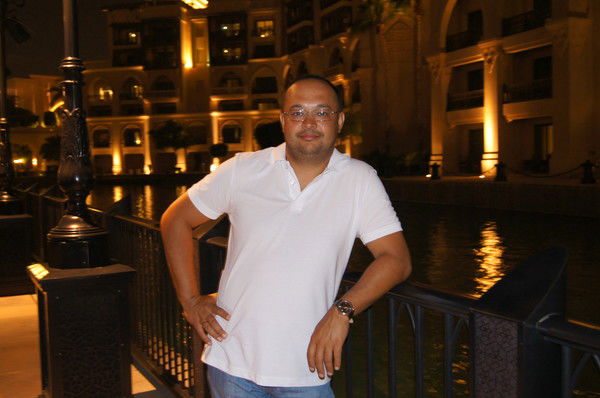 Мурат Косымбаев