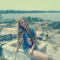 Илона Кондратьева