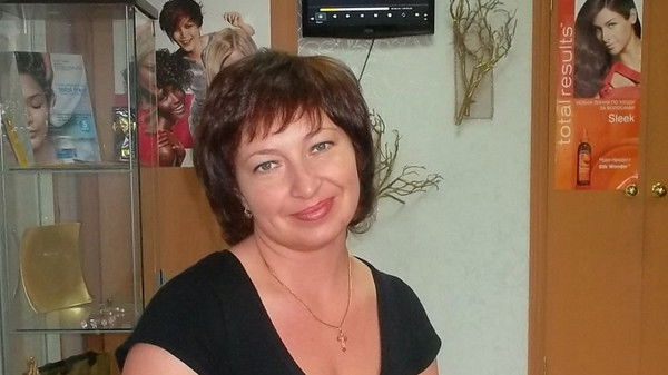 Ирина Иванченко