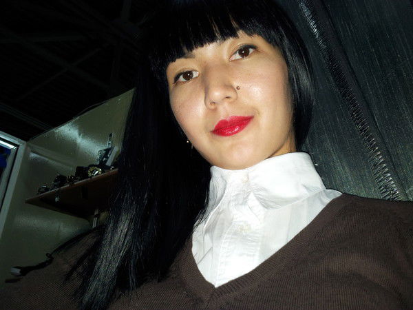 Айгуль Айтниязова