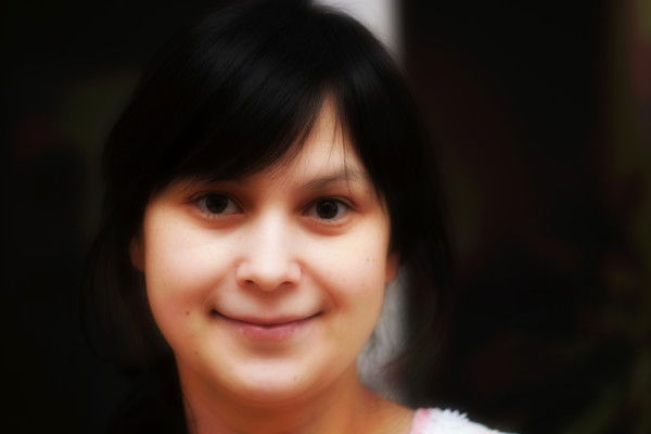 Зухра Тронина