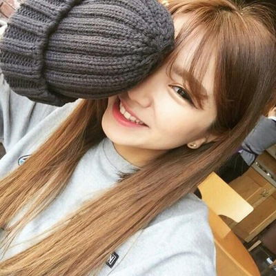 Мария Ерохина