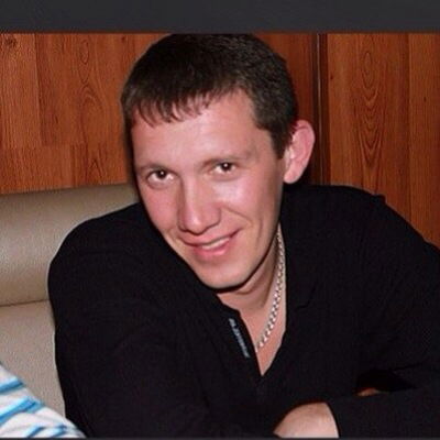 Вадим Перевалов