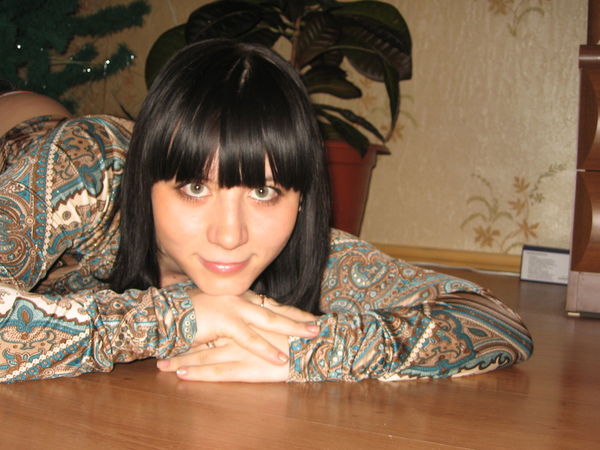 Юлиана Искандарова