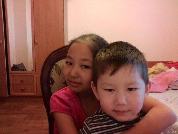 Дана Каримжан