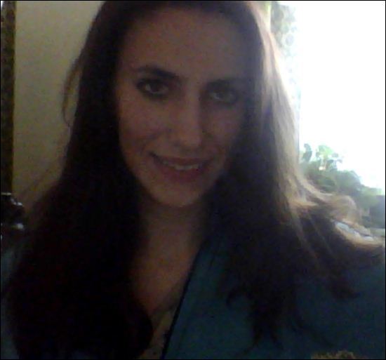 Анетта Яремко