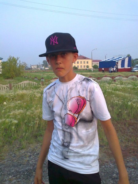 Владимир ([==])