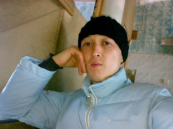 Казах Казах