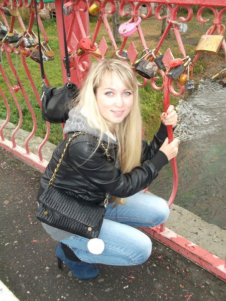 Лариса Судницына