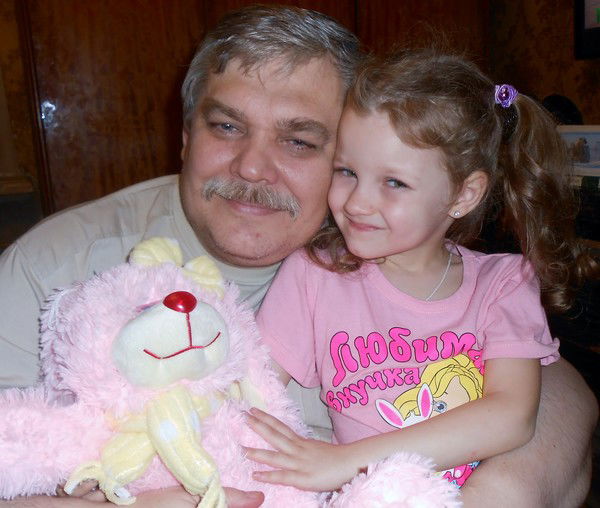 Александр Зайцев