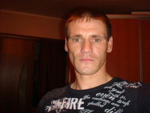 Андрей Карабудаев