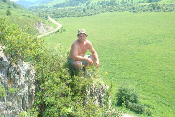 Юрий Пятков