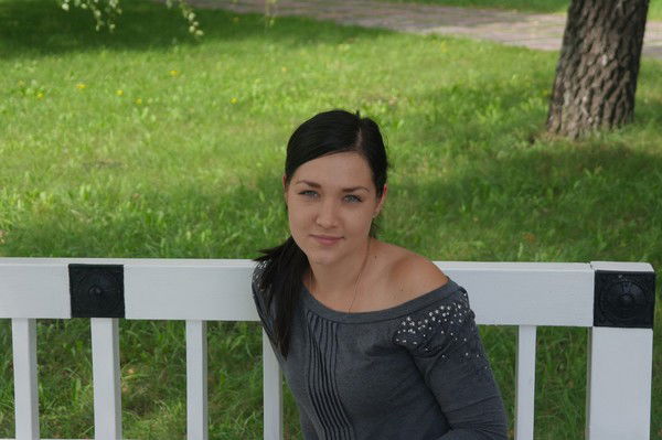 Екатерина Родина