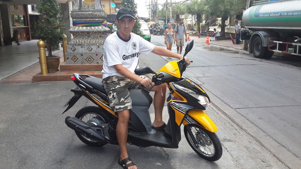 Эльдар Ишикаев