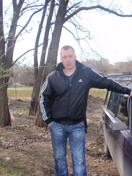 Иван Сергеев