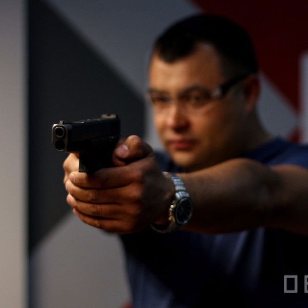 Александр Мамуткин