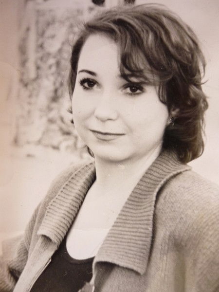 Аля Савиных