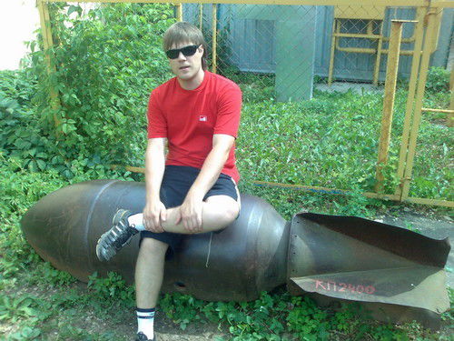 Гордеев Сергей