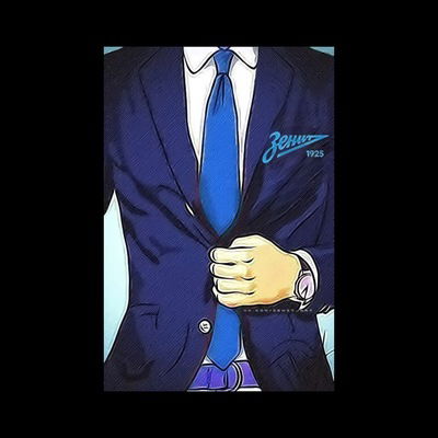 Артем Добрынин