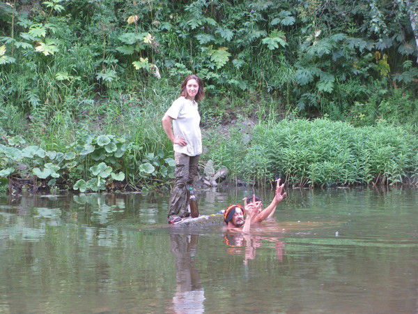 Юлия Леготина