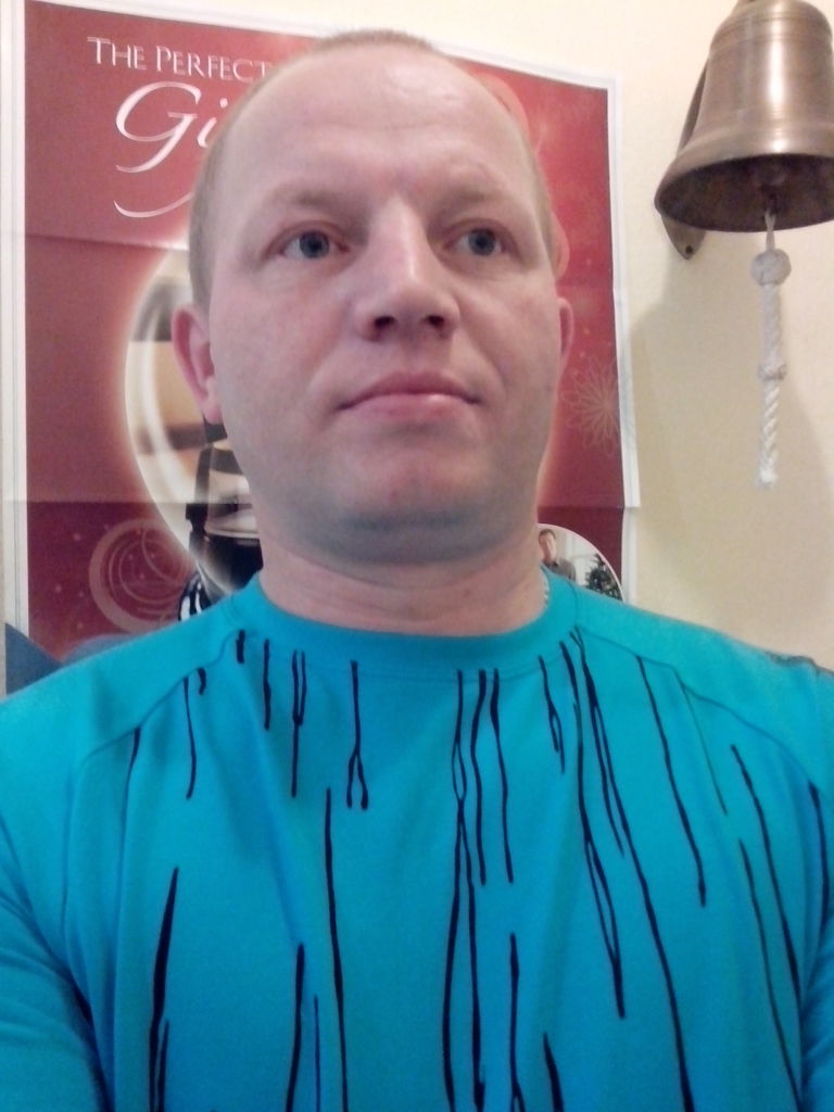 Иван Захаров