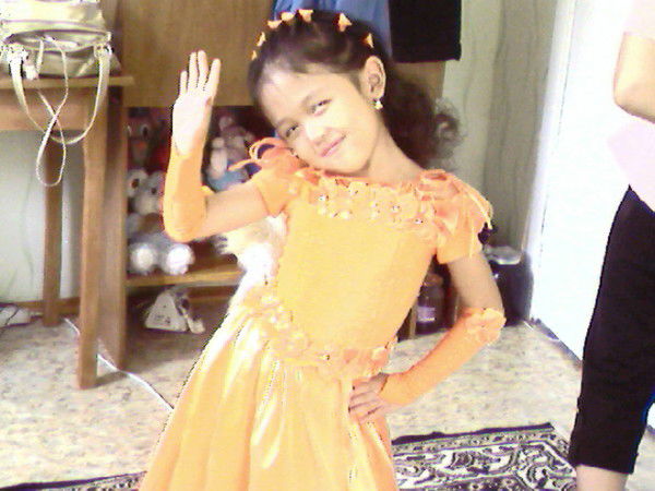 Бакытжамал *************