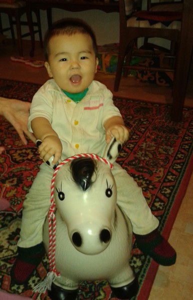 Мейрамгуль Cмаилова