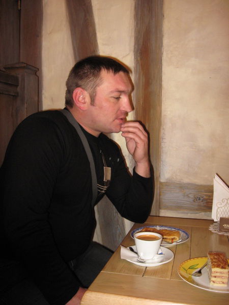 Александр Ваган