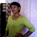 Ольга Радионова