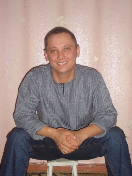 Альберт Тимерханов