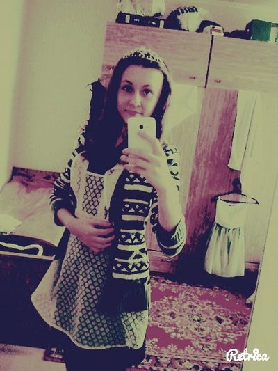 Виктория Смагина